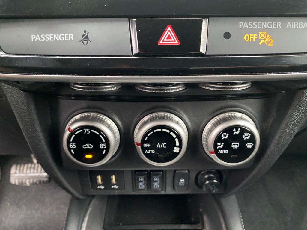 2020 Mitsubishi Outlander Sport 2.0 ES AWC