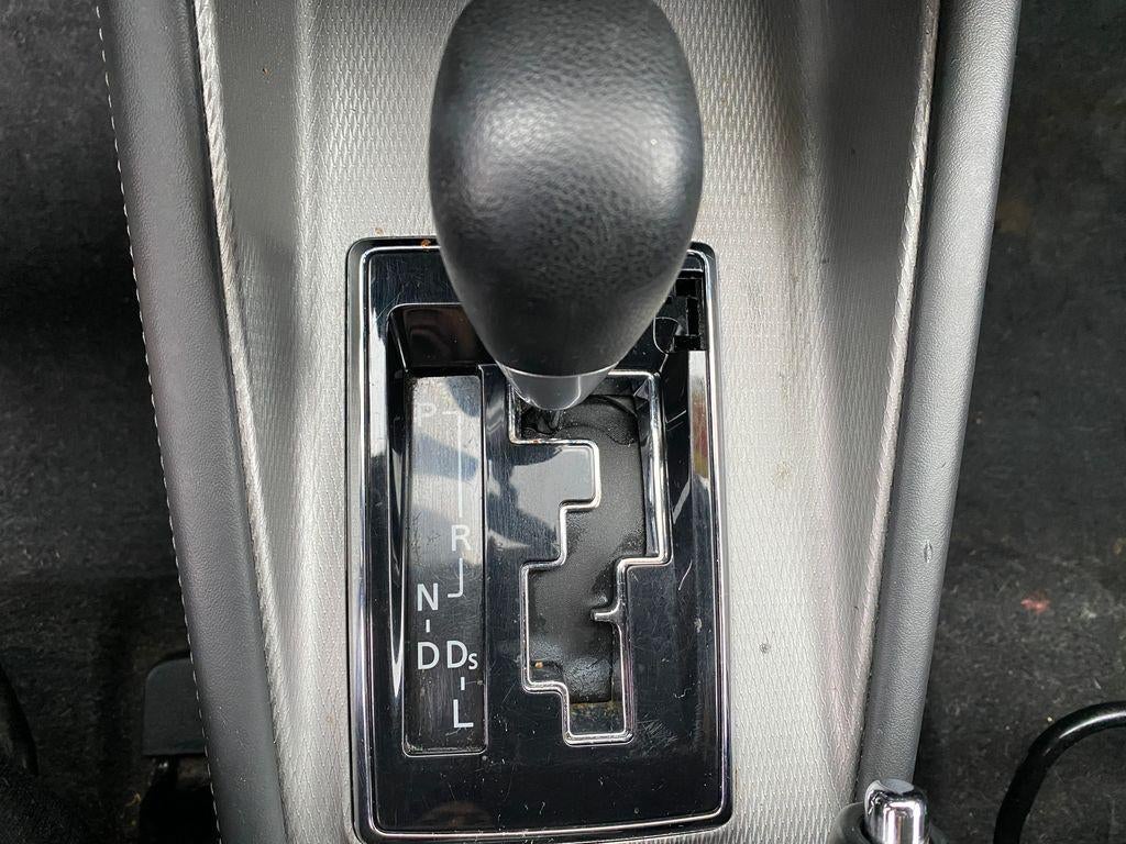 2020 Mitsubishi Outlander Sport 2.0 ES AWC