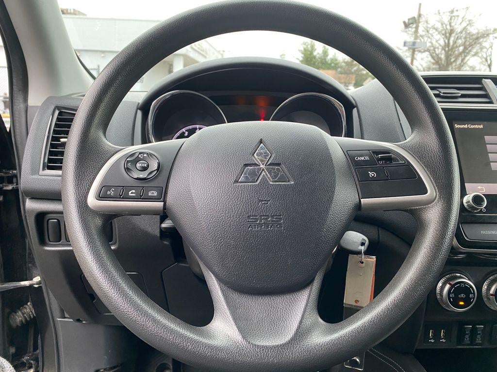 2020 Mitsubishi Outlander Sport 2.0 ES AWC