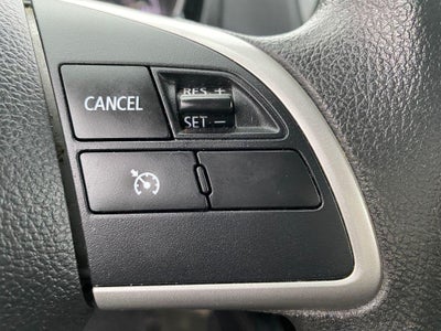 2020 Mitsubishi Outlander Sport 2.0 ES AWC