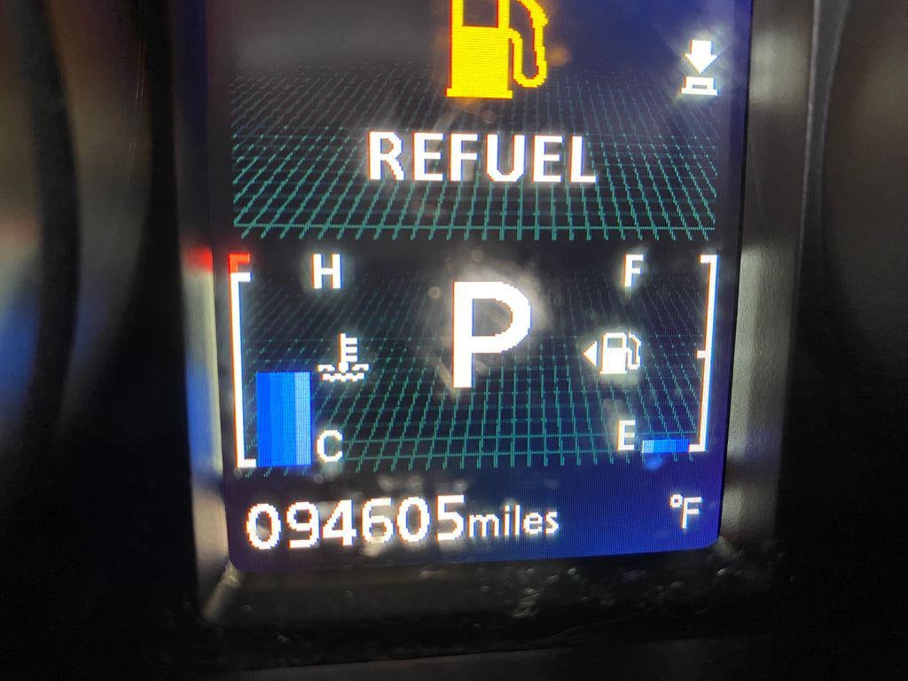 2020 Mitsubishi Outlander Sport 2.0 ES AWC