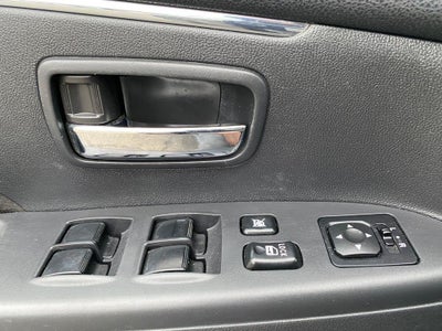 2020 Mitsubishi Outlander Sport 2.0 ES AWC