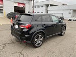 2020 Mitsubishi Outlander Sport 2.0 ES AWC