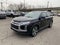 2020 Mitsubishi Outlander Sport 2.0 ES AWC