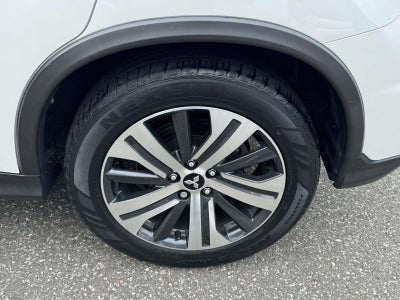 2021 Mitsubishi Outlander Sport 2.0 ES AWC