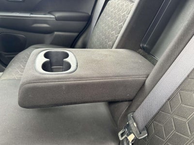 2021 Mitsubishi Outlander Sport 2.0 ES AWC