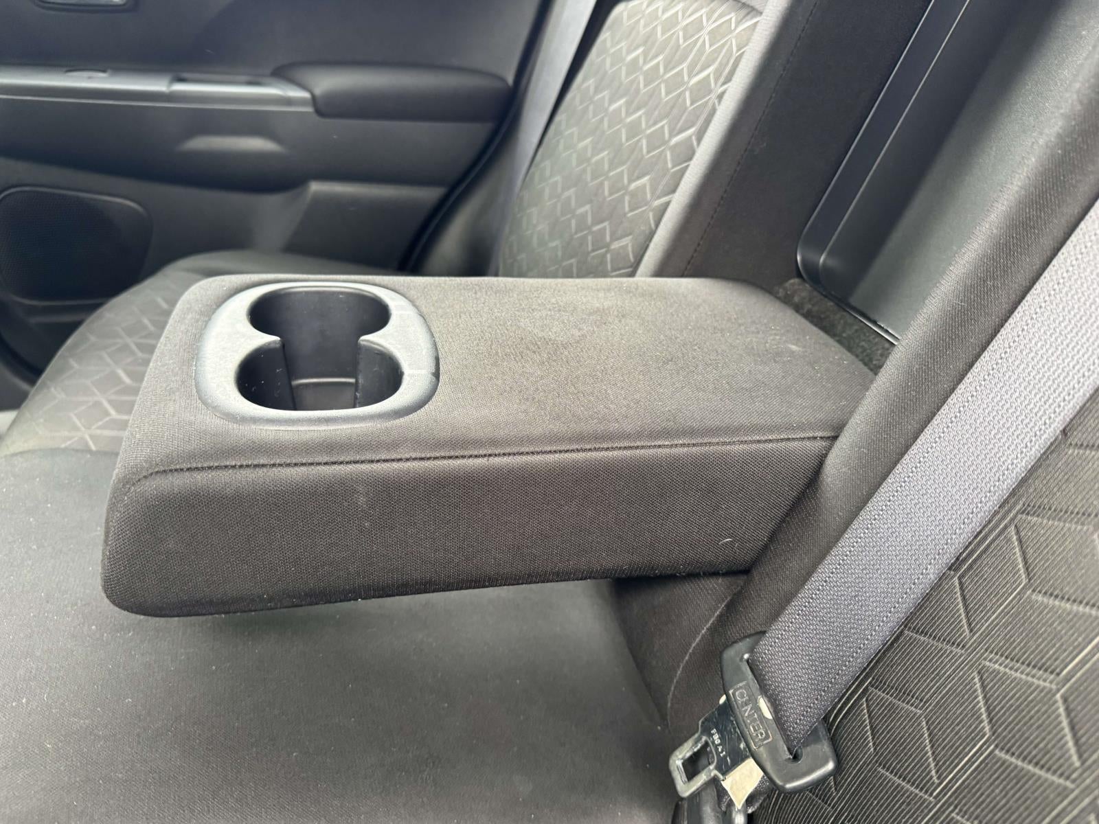 2021 Mitsubishi Outlander Sport 2.0 ES AWC