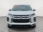 2021 Mitsubishi Outlander Sport 2.0 ES AWC