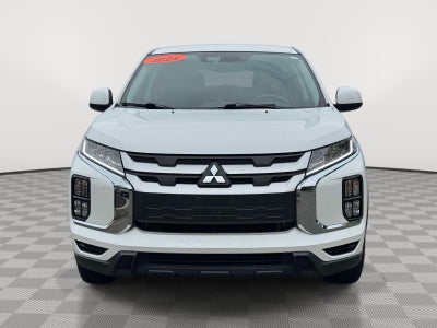 2021 Mitsubishi Outlander Sport 2.0 ES AWC