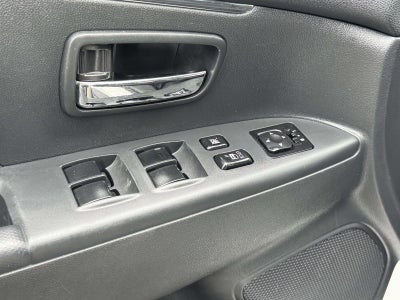 2021 Mitsubishi Outlander Sport 2.0 ES AWC