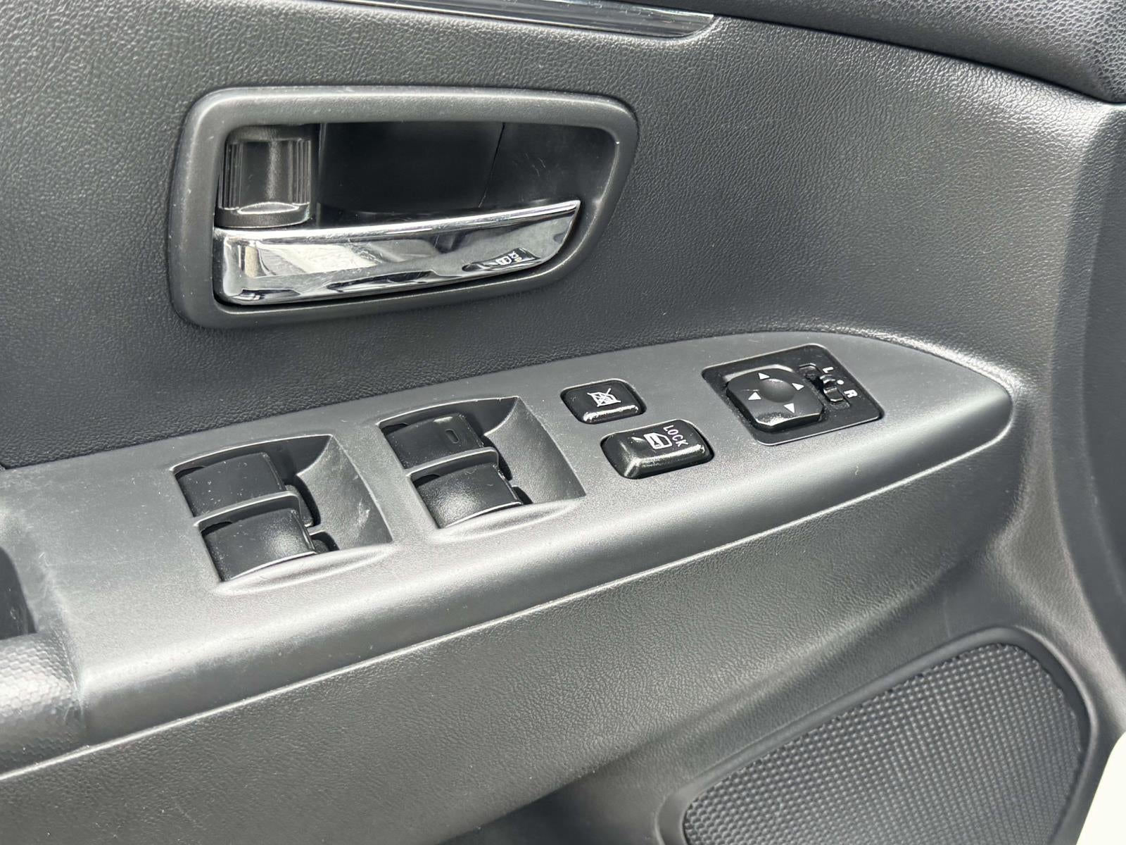 2021 Mitsubishi Outlander Sport 2.0 ES AWC