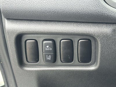 2021 Mitsubishi Outlander Sport 2.0 ES AWC