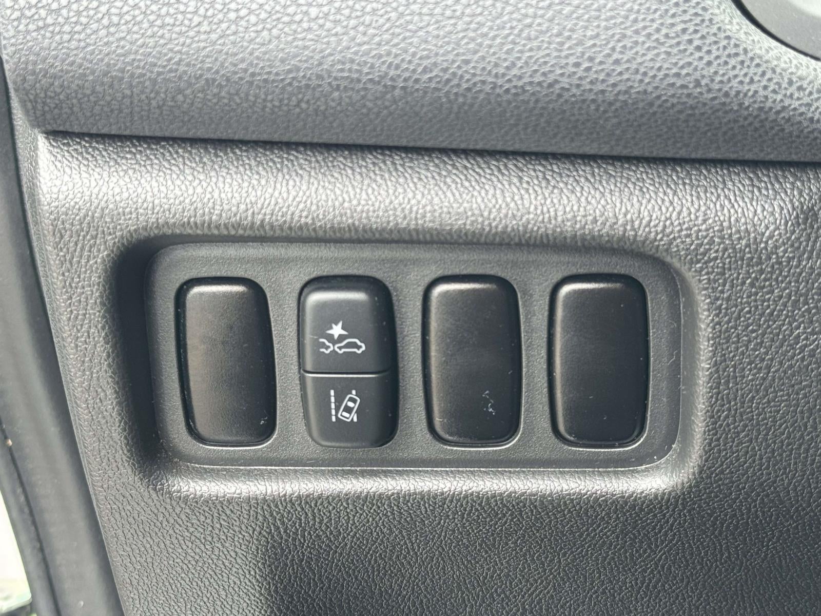 2021 Mitsubishi Outlander Sport 2.0 ES AWC
