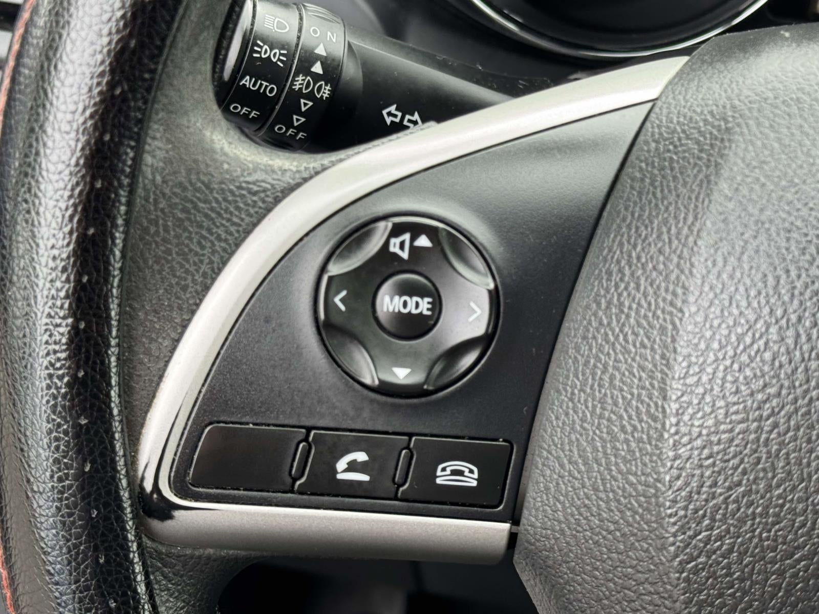 2021 Mitsubishi Outlander Sport 2.0 ES AWC