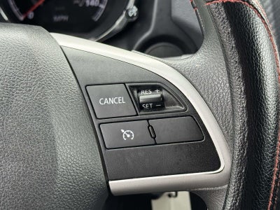 2021 Mitsubishi Outlander Sport 2.0 ES AWC