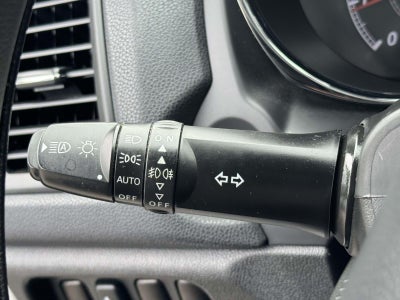 2021 Mitsubishi Outlander Sport 2.0 ES AWC
