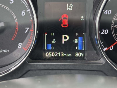 2021 Mitsubishi Outlander Sport 2.0 ES AWC