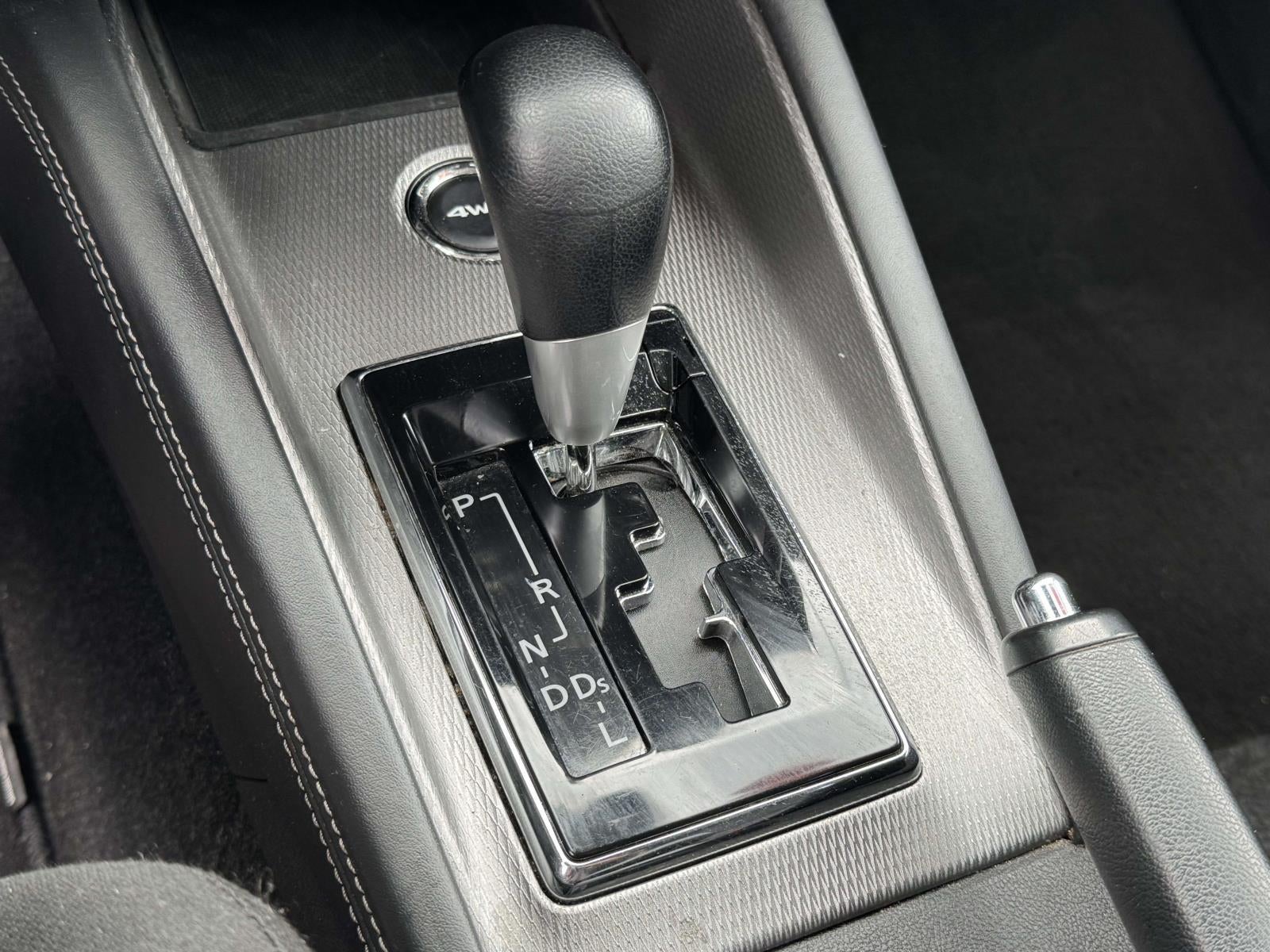 2021 Mitsubishi Outlander Sport 2.0 ES AWC