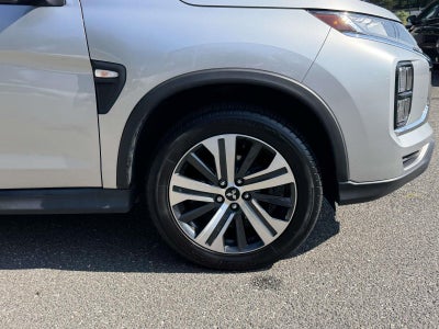 2022 Mitsubishi Outlander Sport 2.0 ES AWC