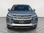 2022 Mitsubishi Outlander Sport 2.0 ES AWC
