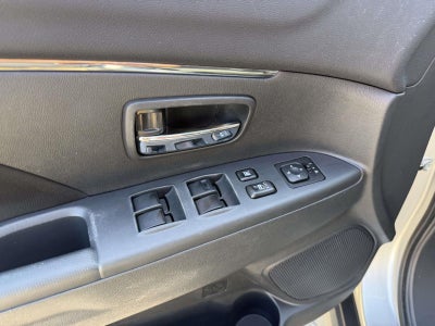 2022 Mitsubishi Outlander Sport 2.0 ES AWC
