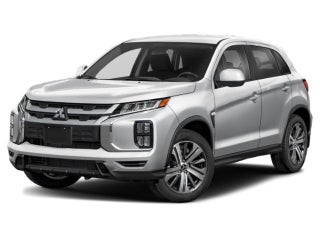2022 Mitsubishi Outlander Sport 2.0 ES AWC