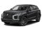 2025 Mitsubishi Outlander Sport 2.0 LE AWC