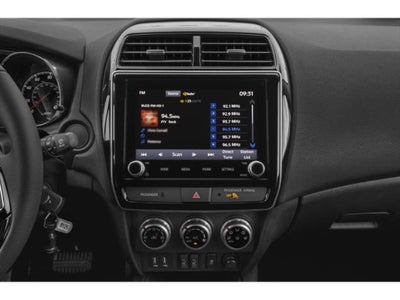 2025 Mitsubishi Outlander Sport 2.0 LE AWC