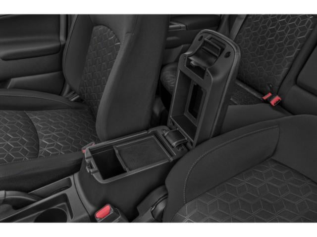 2025 Mitsubishi Outlander Sport 2.0 LE AWC