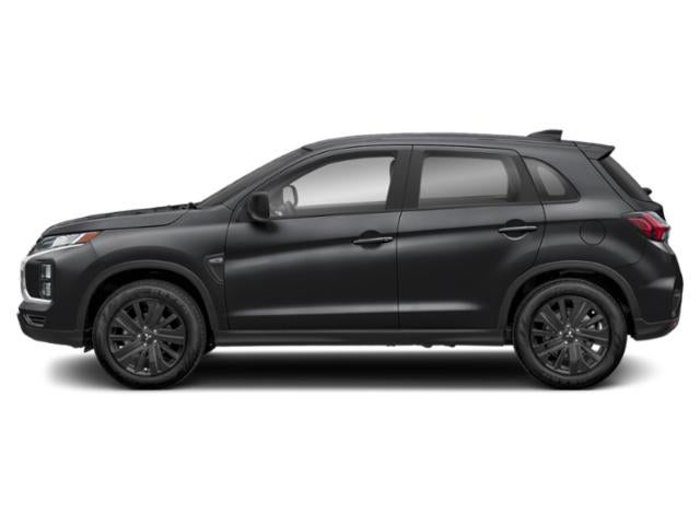 2025 Mitsubishi Outlander Sport 2.0 LE AWC