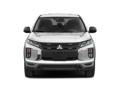 2025 Mitsubishi Outlander Sport 2.0 LE AWC