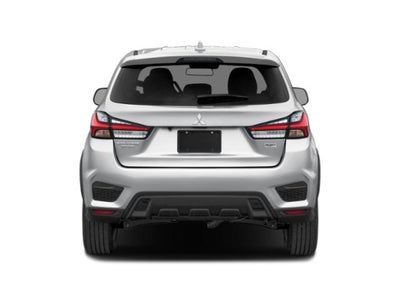 2025 Mitsubishi Outlander Sport 2.0 LE AWC