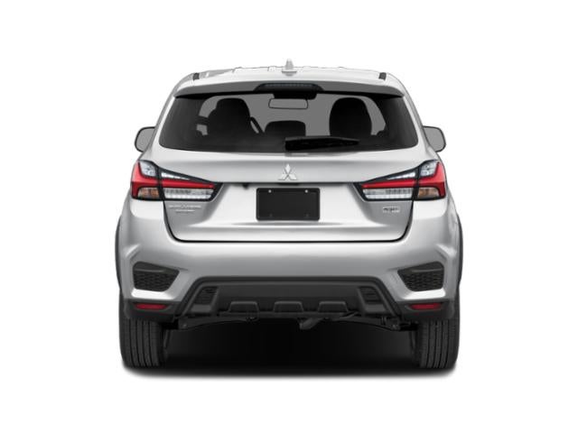 2025 Mitsubishi Outlander Sport 2.0 LE AWC