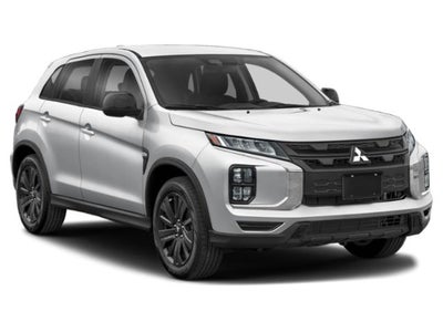 2025 Mitsubishi Outlander Sport 2.0 LE AWC