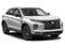 2025 Mitsubishi Outlander Sport 2.0 LE AWC