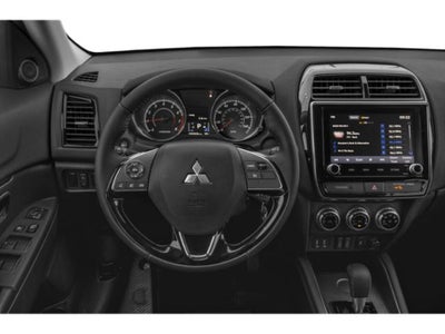 2025 Mitsubishi Outlander Sport 2.0 LE AWC