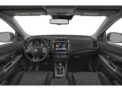 2025 Mitsubishi Outlander Sport 2.0 LE AWC