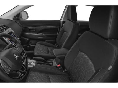 2025 Mitsubishi Outlander Sport 2.0 LE AWC