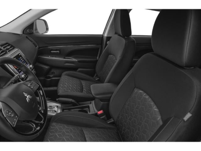 2025 Mitsubishi Outlander Sport 2.0 LE AWC