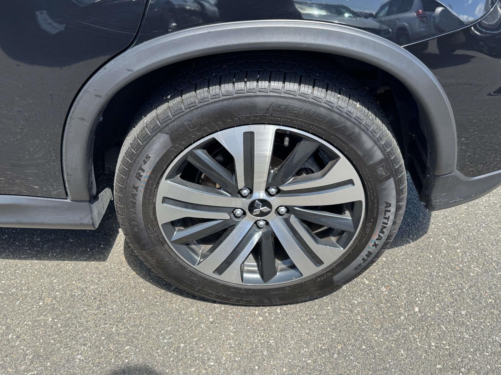 2024 Mitsubishi Outlander Sport 2.0 SE