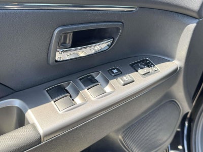 2024 Mitsubishi Outlander Sport 2.0 SE
