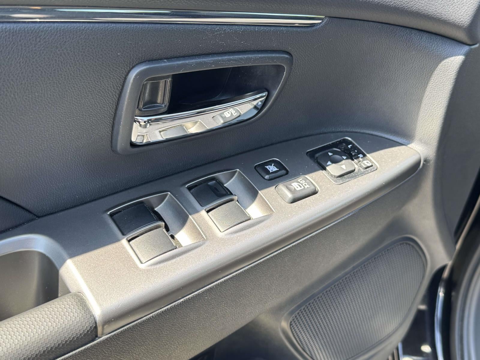 2024 Mitsubishi Outlander Sport 2.0 SE