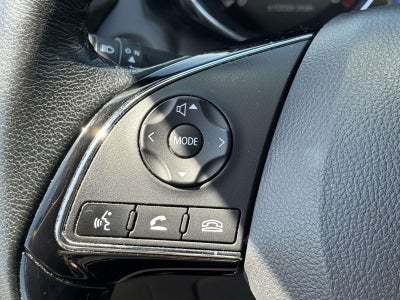 2024 Mitsubishi Outlander Sport 2.0 SE