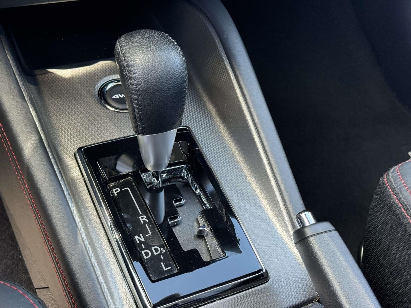 2024 Mitsubishi Outlander Sport 2.0 SE