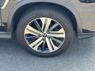2024 Mitsubishi Outlander Sport 2.0 SE