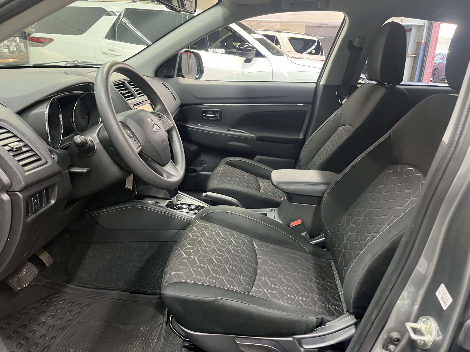 2024 Mitsubishi Outlander Sport 2.0 ES AWC