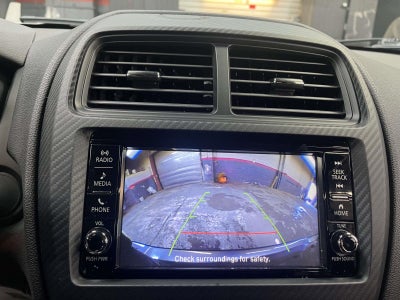 2024 Mitsubishi Outlander Sport 2.0 ES AWC