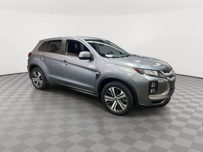 2024 Mitsubishi Outlander Sport 2.0 ES AWC