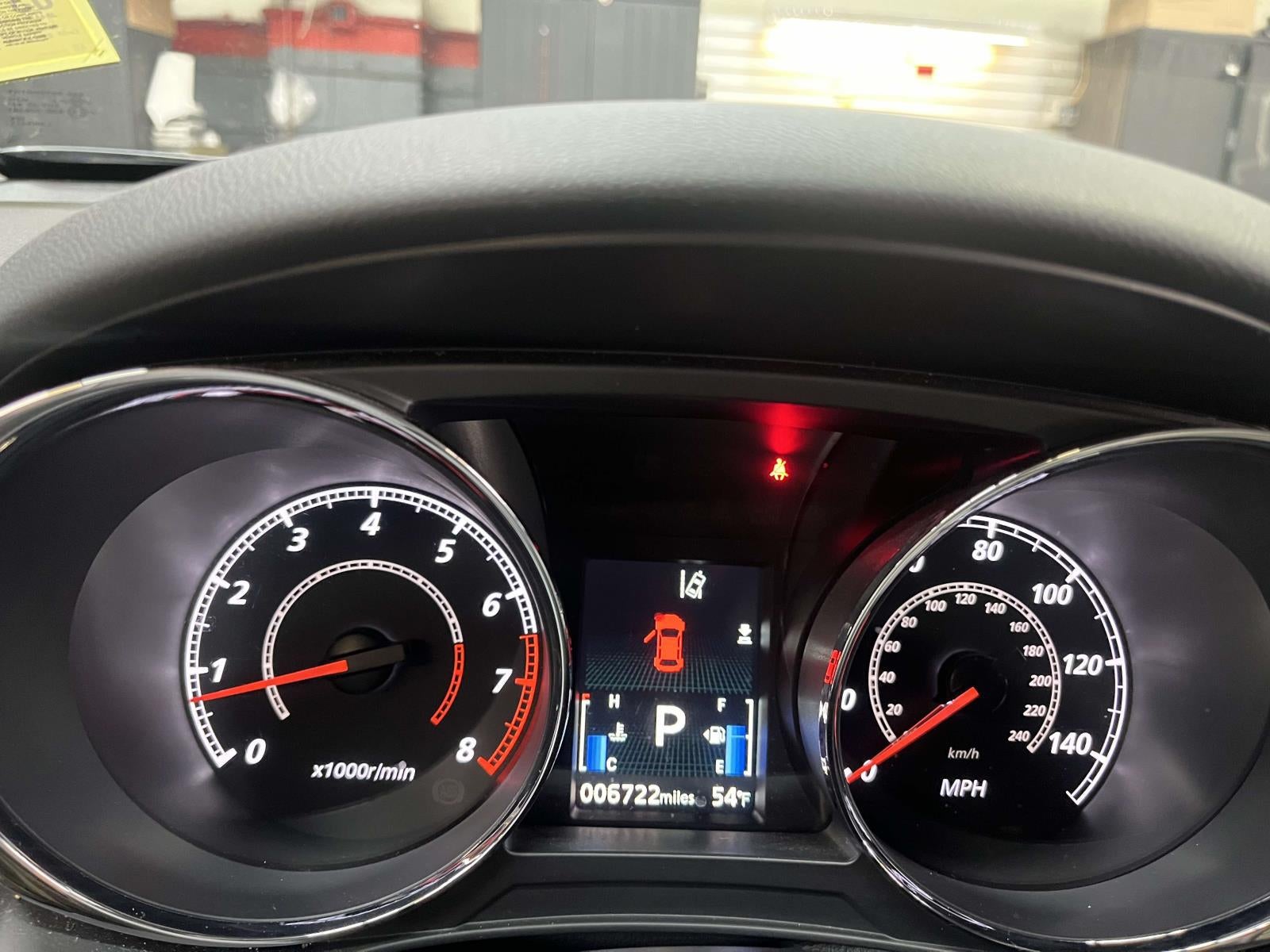 2024 Mitsubishi Outlander Sport 2.0 ES AWC