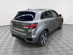 2024 Mitsubishi Outlander Sport 2.0 ES AWC